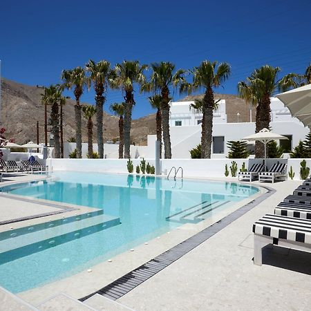 Kouros Village Hotel - Adults Only Perissa  Bagian luar foto