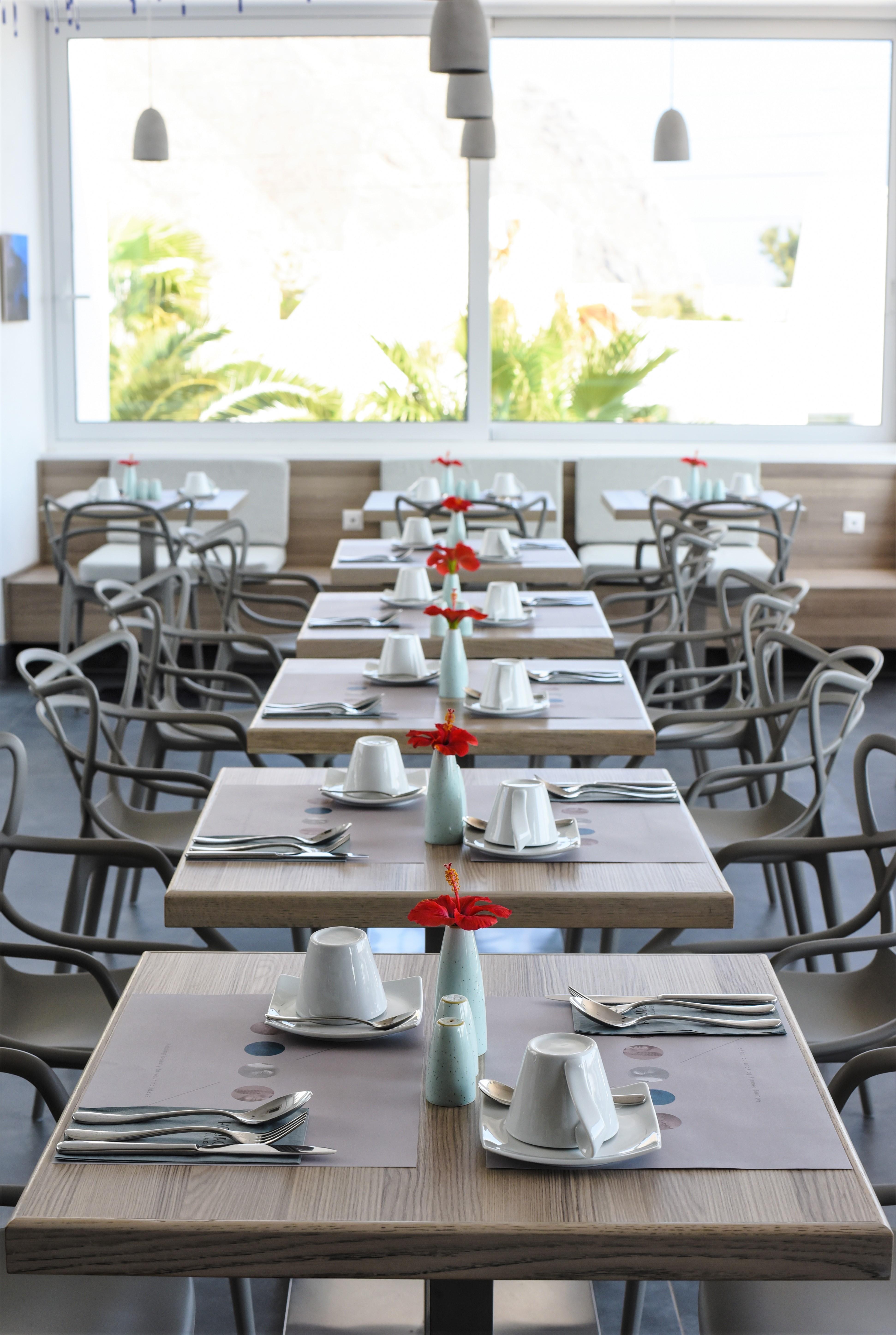 Kouros Village Hotel - Adults Only Perissa  Bagian luar foto