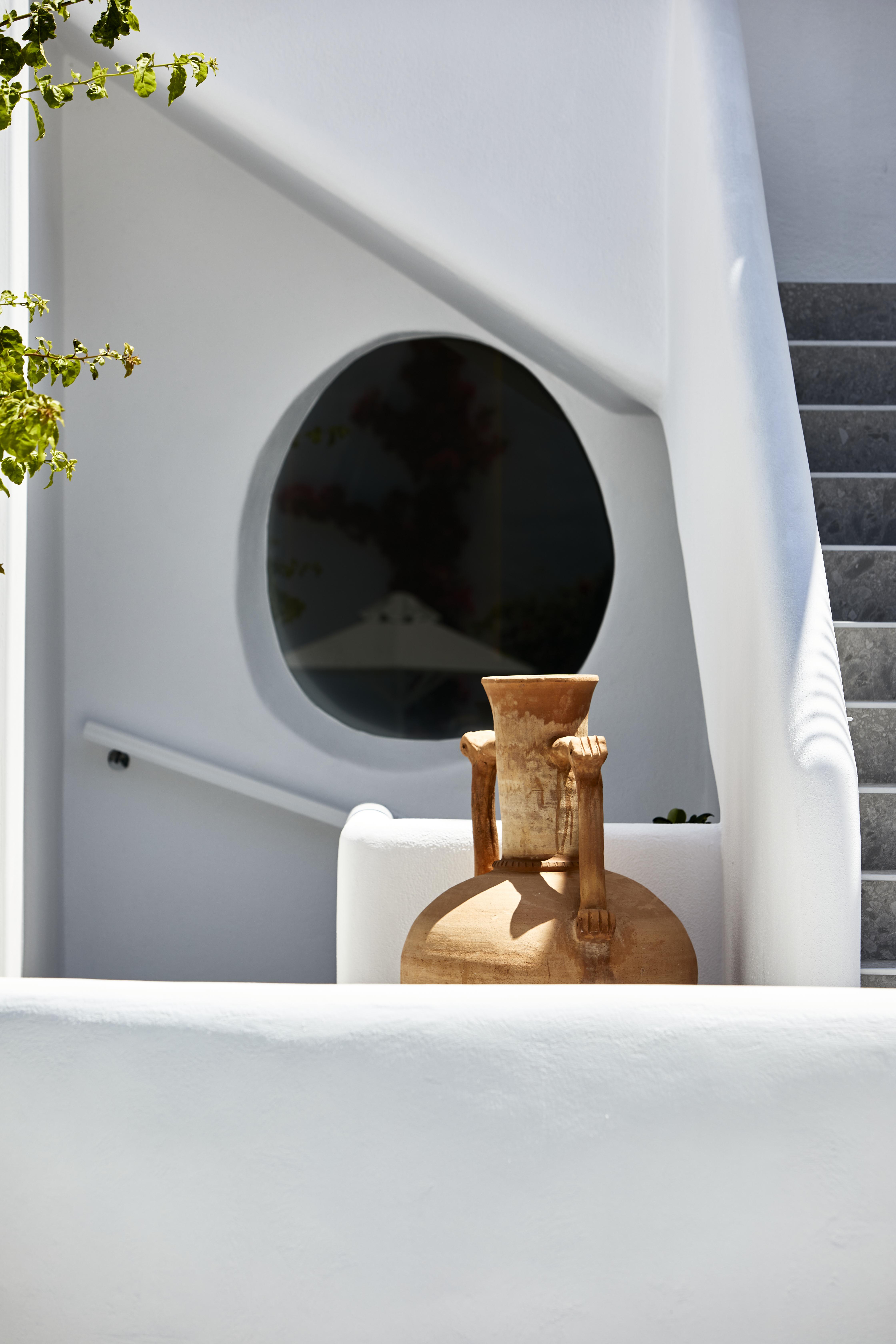 Kouros Village Hotel - Adults Only Perissa  Bagian luar foto