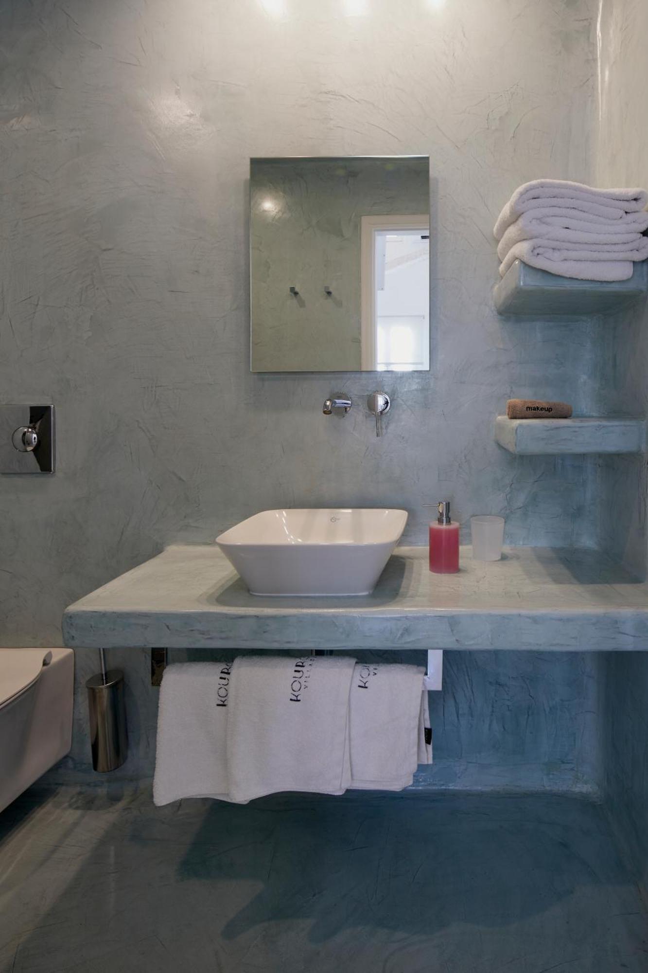 Kouros Village Hotel - Adults Only Perissa  Ruang foto
