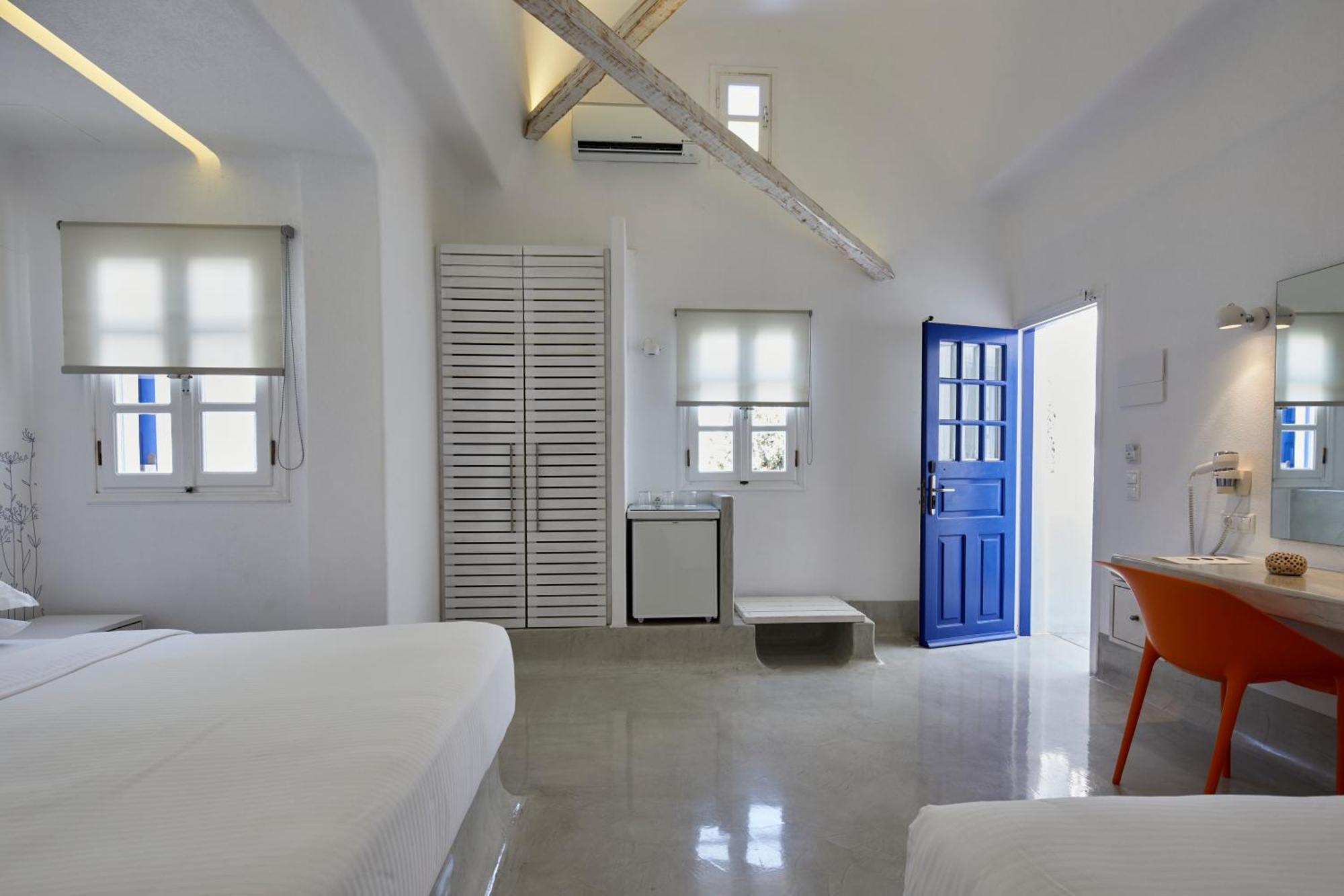 Kouros Village Hotel - Adults Only Perissa  Ruang foto